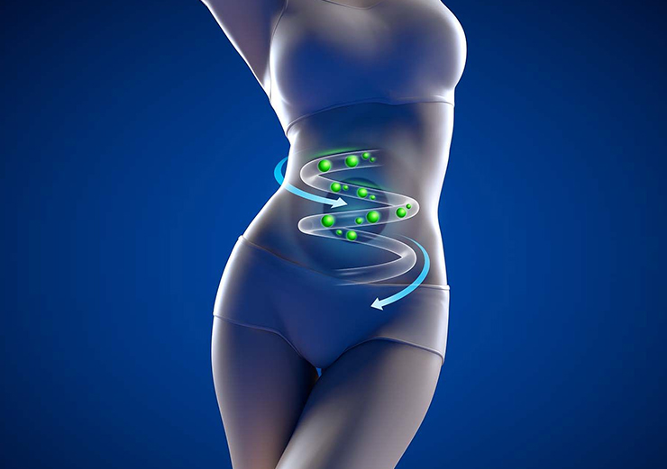 低氘水科学原理