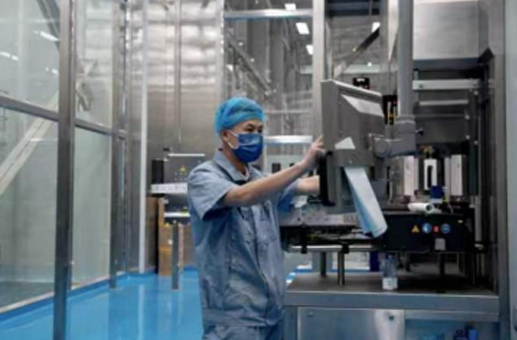 酷兰低氘水生产线